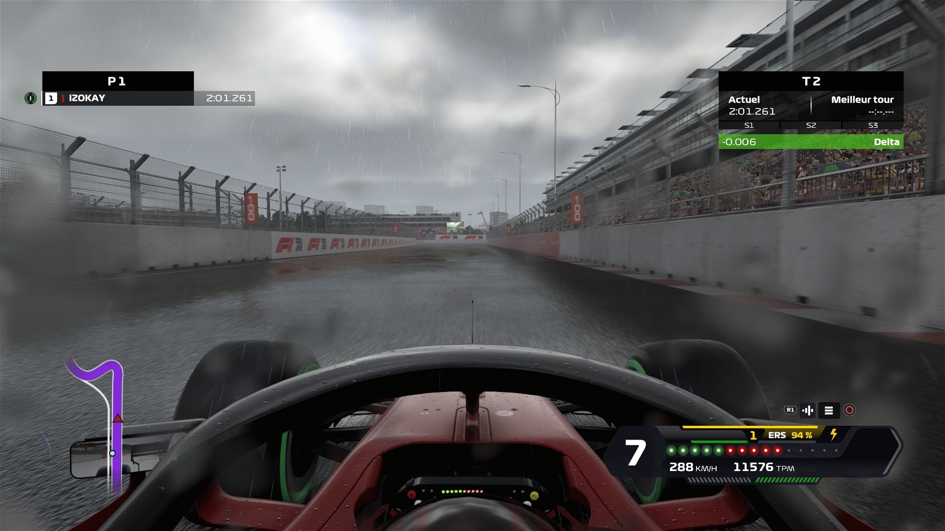 F1 2020 - Imagen 4